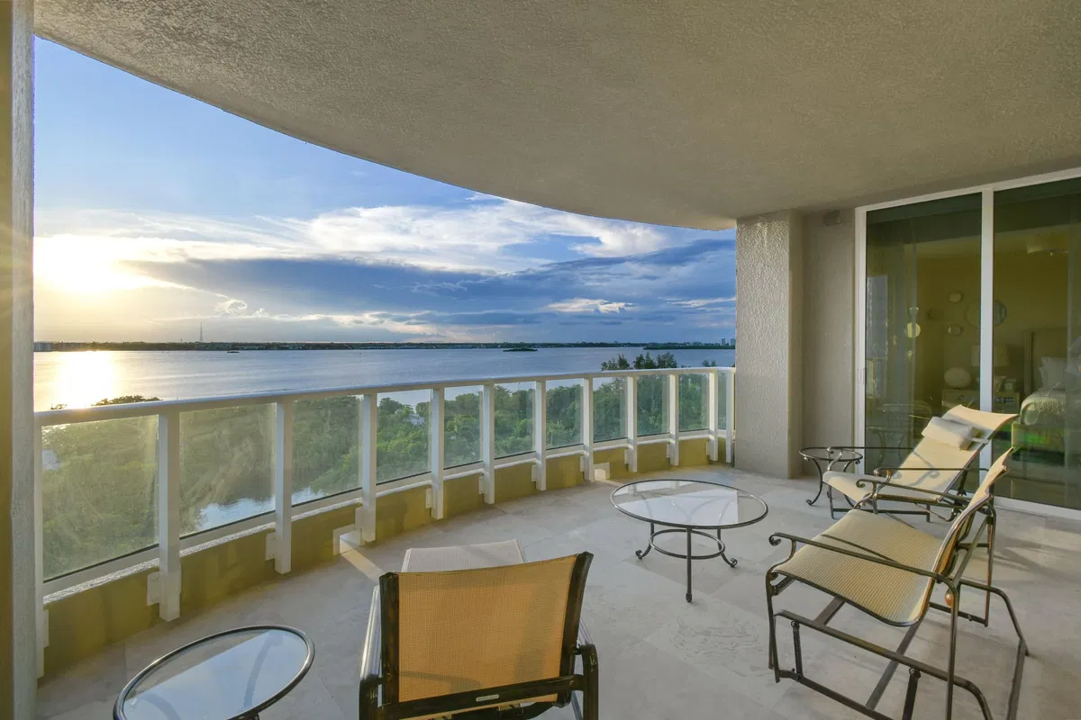 Oceans Edge at Singer Island Unit 703 photo 22