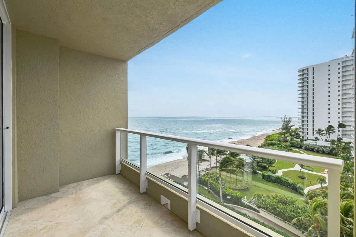 Oceans Edge at Singer Island Unit 703 photo 28