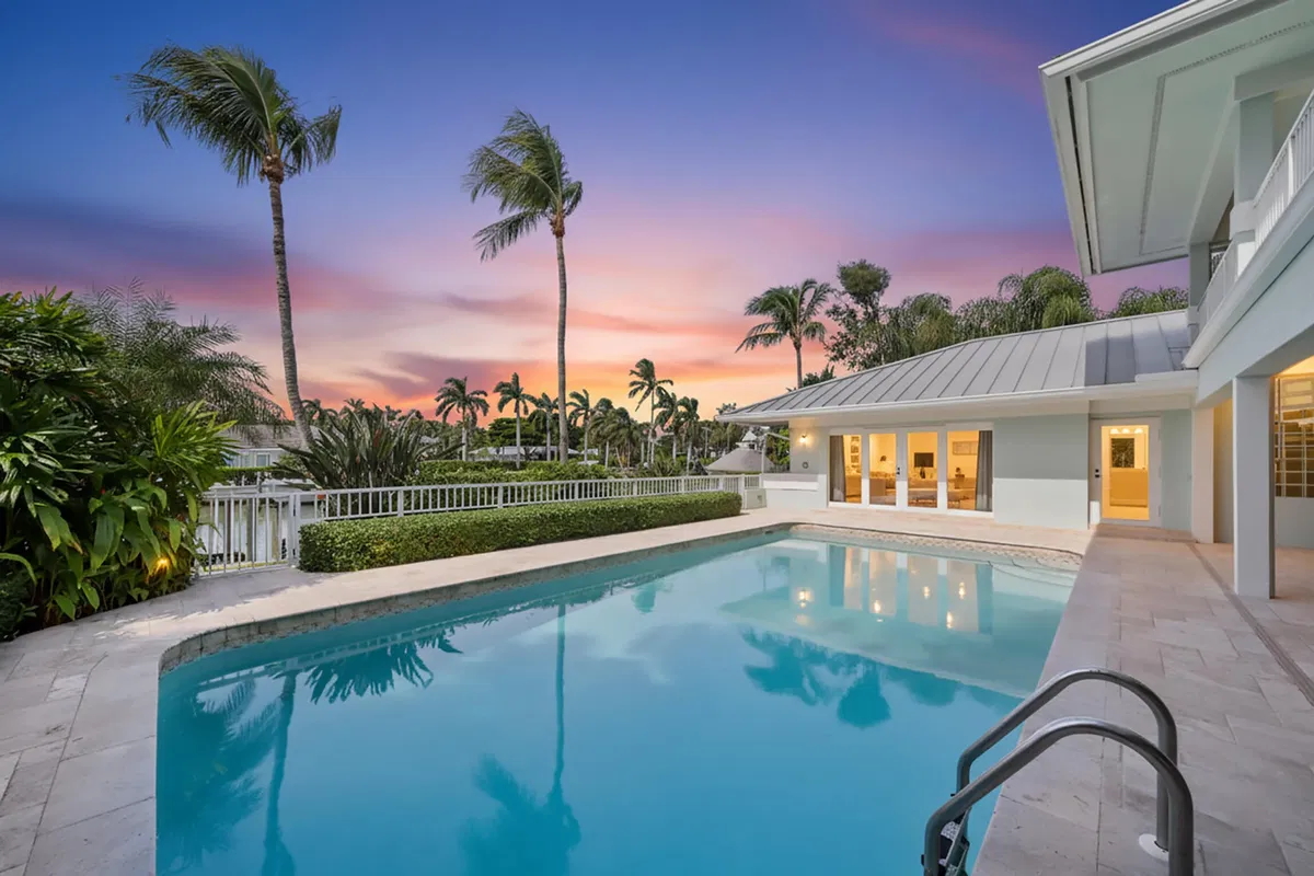 Sewall's Point Residence photo 10