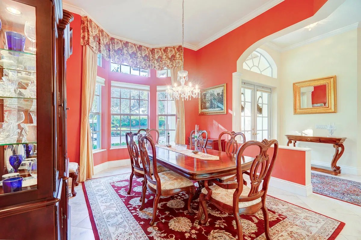 Willoughby Golf Club Residence photo 13