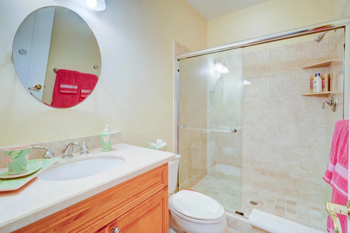 Willoughby Golf Club Residence photo 28