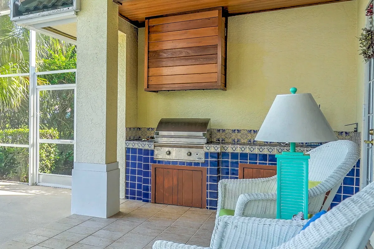 Willoughby Golf Club Residence photo 31