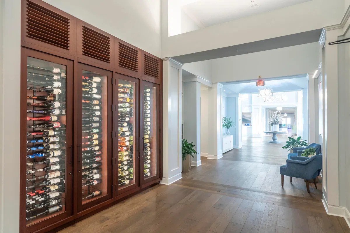 Willoughby Golf Club Residence photo 40