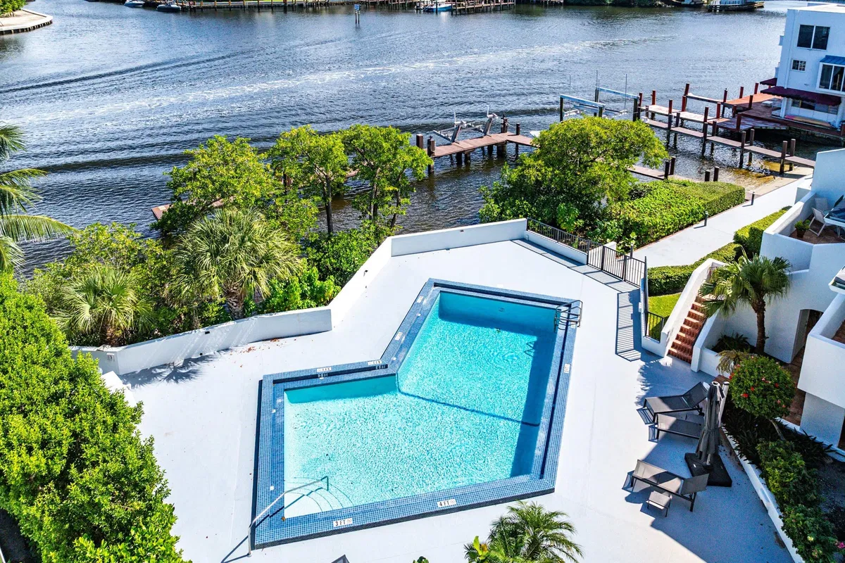 Palm Trail Delray Beach Unit 4 photo 46