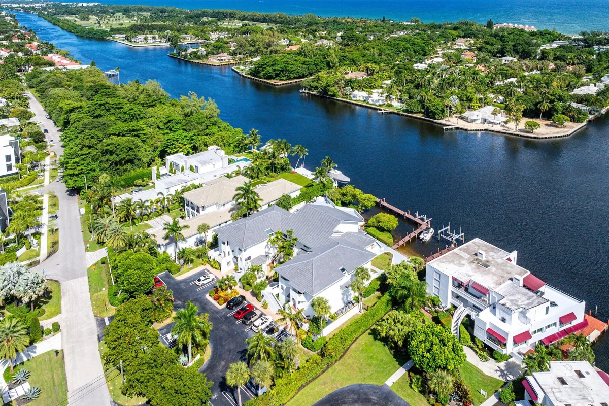 Palm Trail Delray Beach Unit 4 photo 49