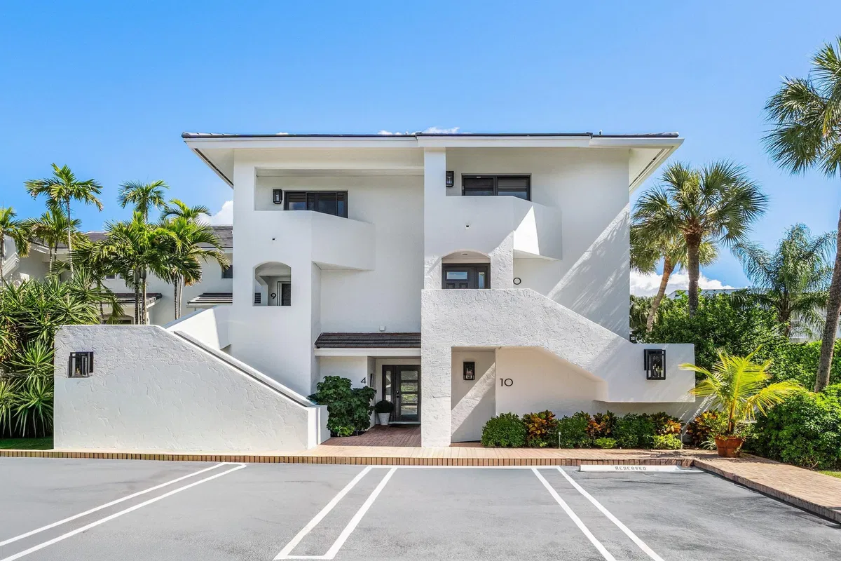 Palm Trail Delray Beach Unit 4 photo 67
