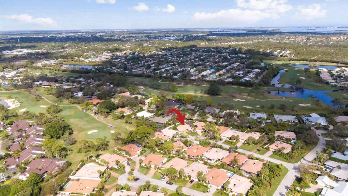 Mariner Sands Residence photo 40