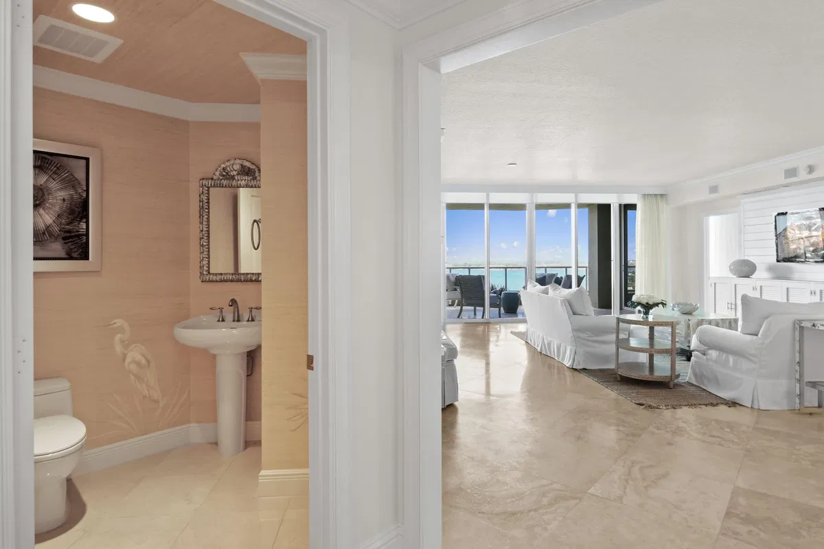 Oceans Edge at Singer Island Unit 1203 photo 4
