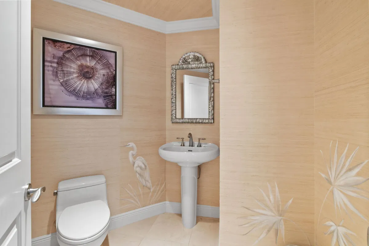 Oceans Edge at Singer Island Unit 1203 photo 13