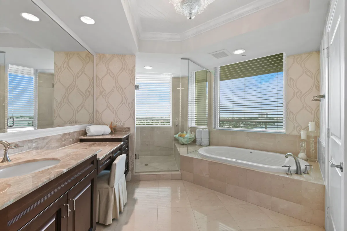Oceans Edge at Singer Island Unit 1203 photo 22