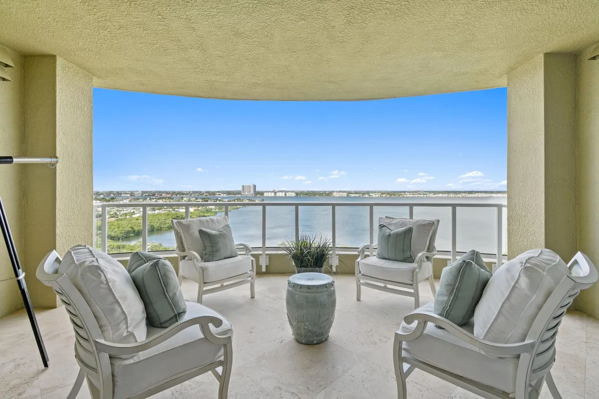 Oceans Edge at Singer Island Unit 1203 photo 37