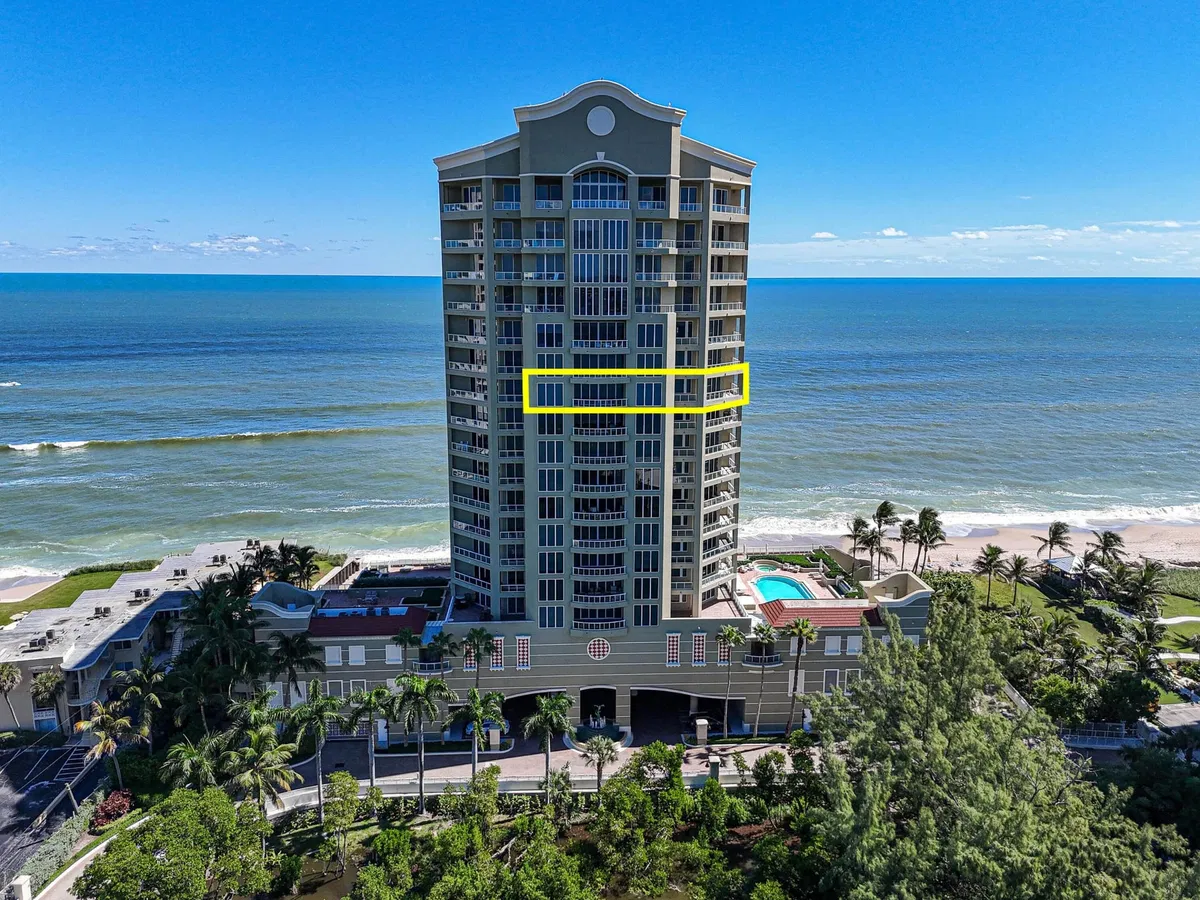 Oceans Edge at Singer Island Unit 1203 photo 43