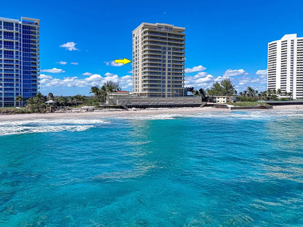 Oceans Edge at Singer Island Unit 1203 photo 46