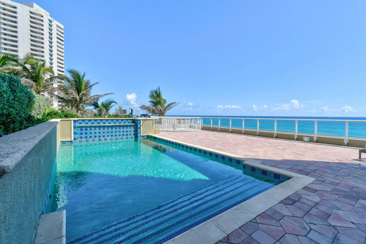 Oceans Edge at Singer Island Unit 1203 photo 67