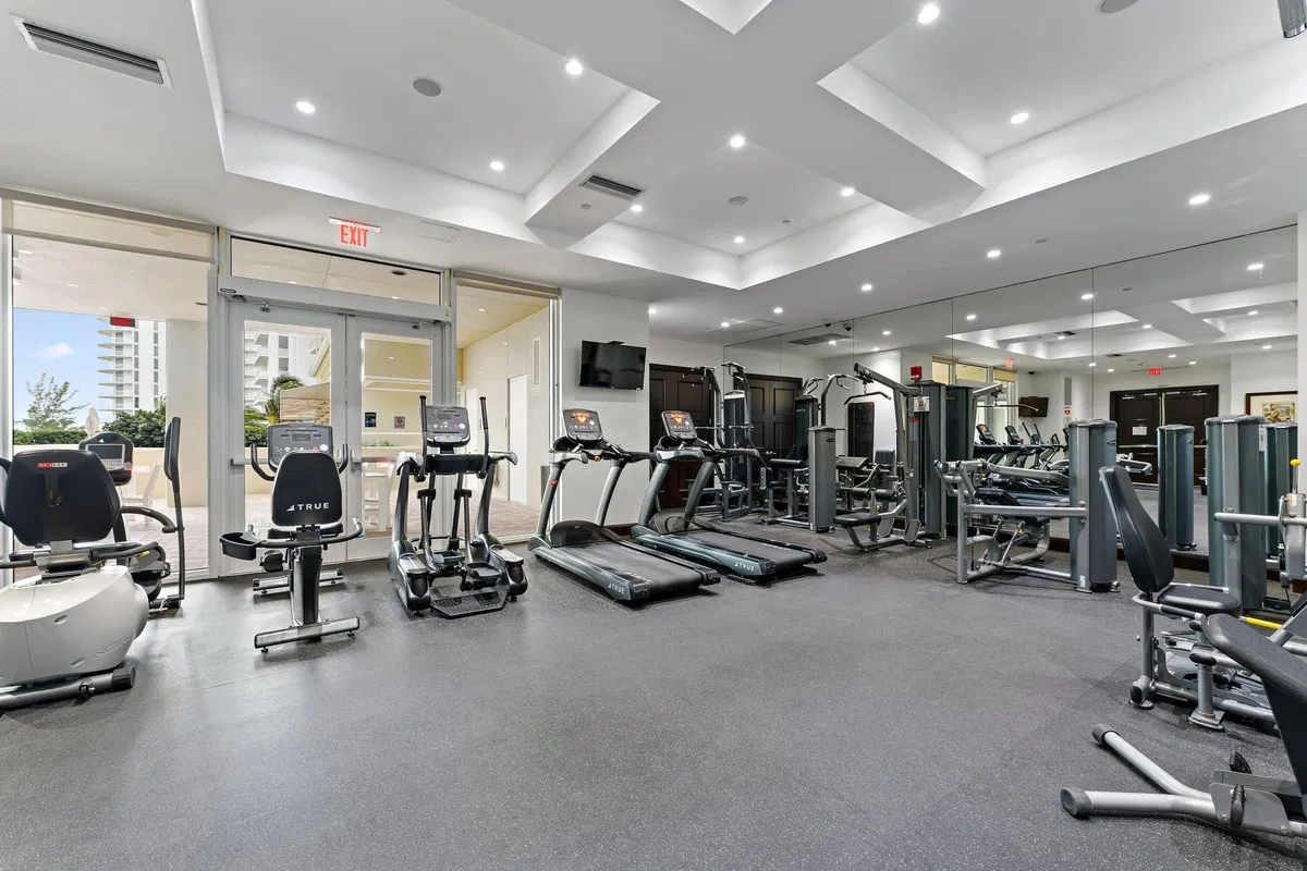 Oceans Edge at Singer Island Unit 1203 photo 73