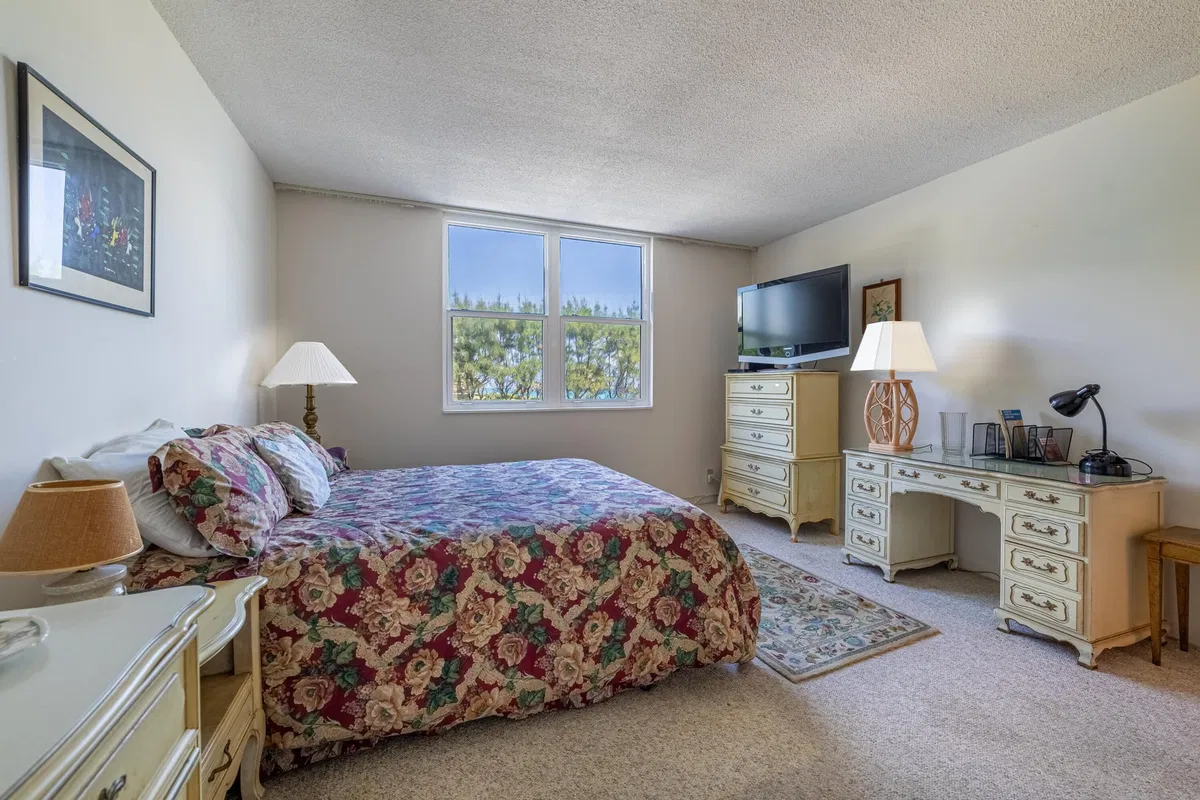 The Patrician of Palm Beach Unit 206 photo 13