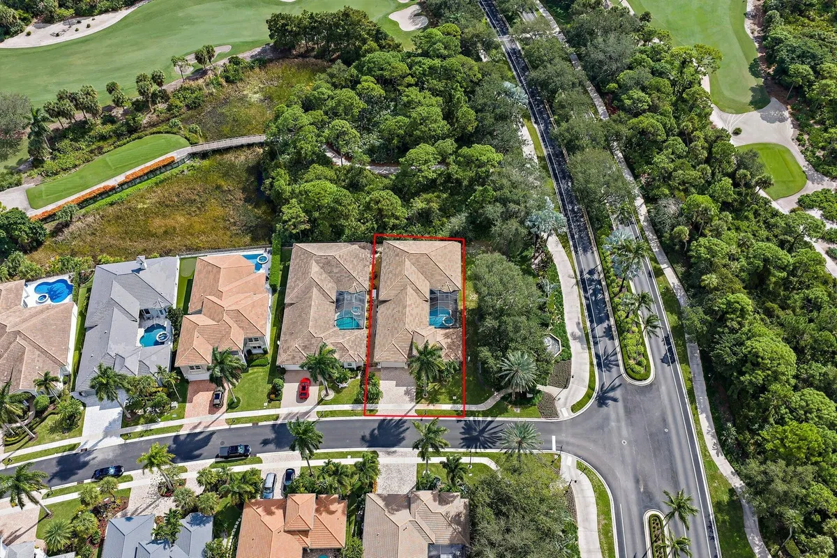 Frenchman's Reserve Palm Beach Gardens Residence photo 13