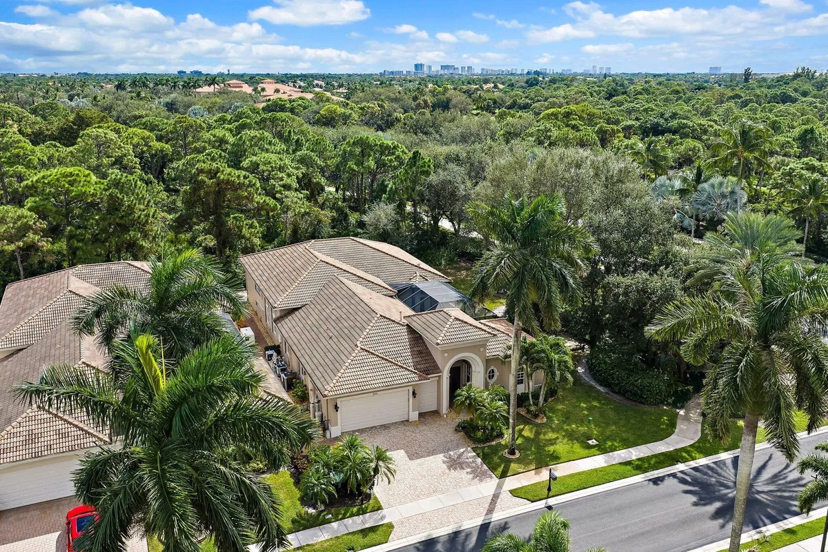 Frenchman's Reserve Palm Beach Gardens Residence photo 28