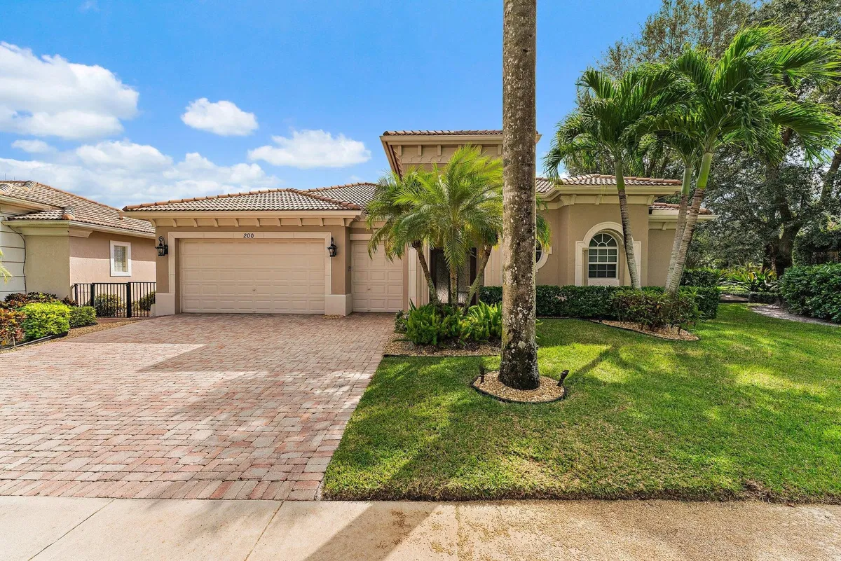 Frenchman's Reserve Palm Beach Gardens Residence photo 31