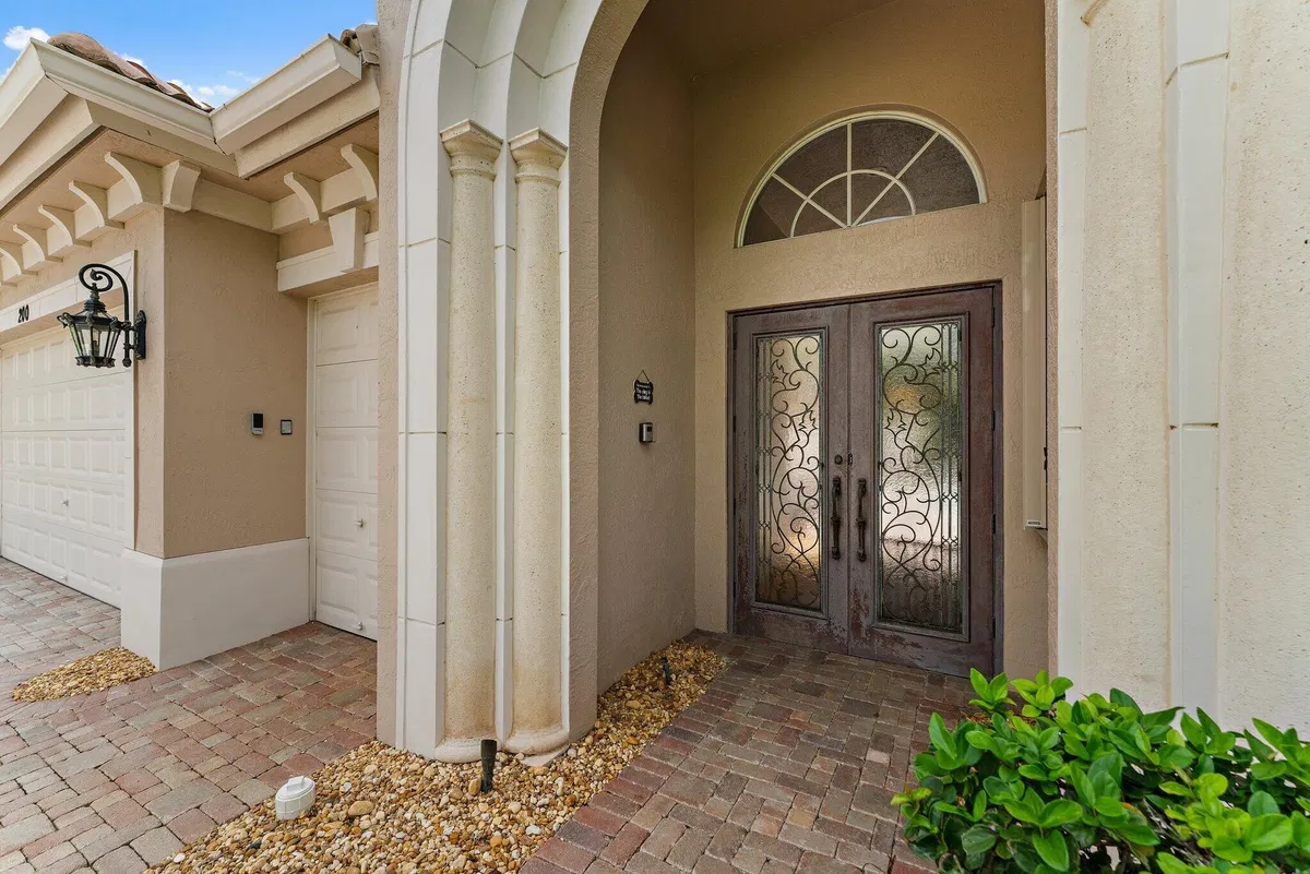 Frenchman's Reserve Palm Beach Gardens Residence photo 34