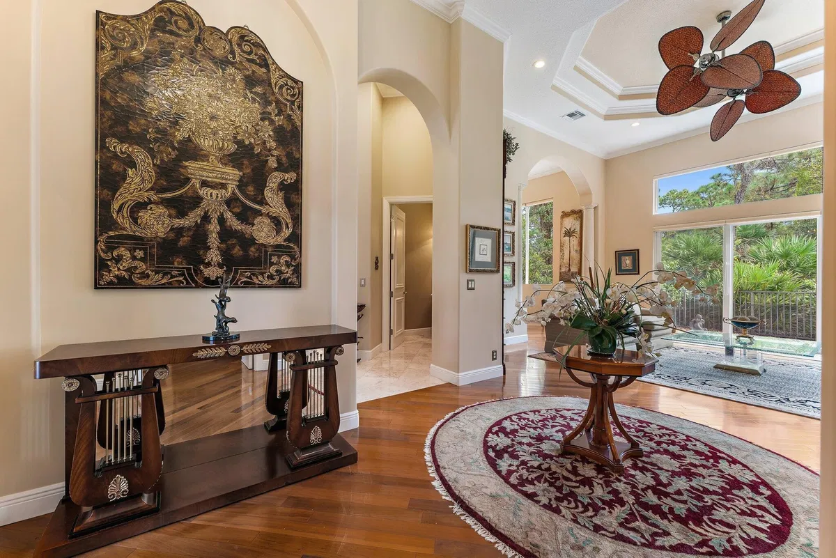 Frenchman's Reserve Palm Beach Gardens Residence photo 43