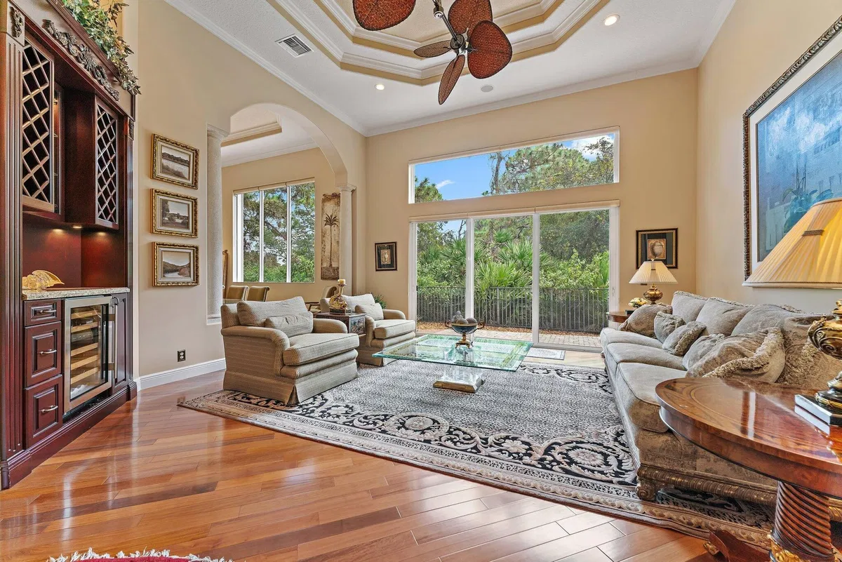 Frenchman's Reserve Palm Beach Gardens Residence photo 52