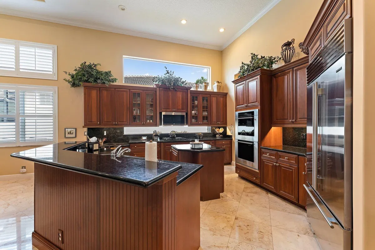 Frenchman's Reserve Palm Beach Gardens Residence photo 58