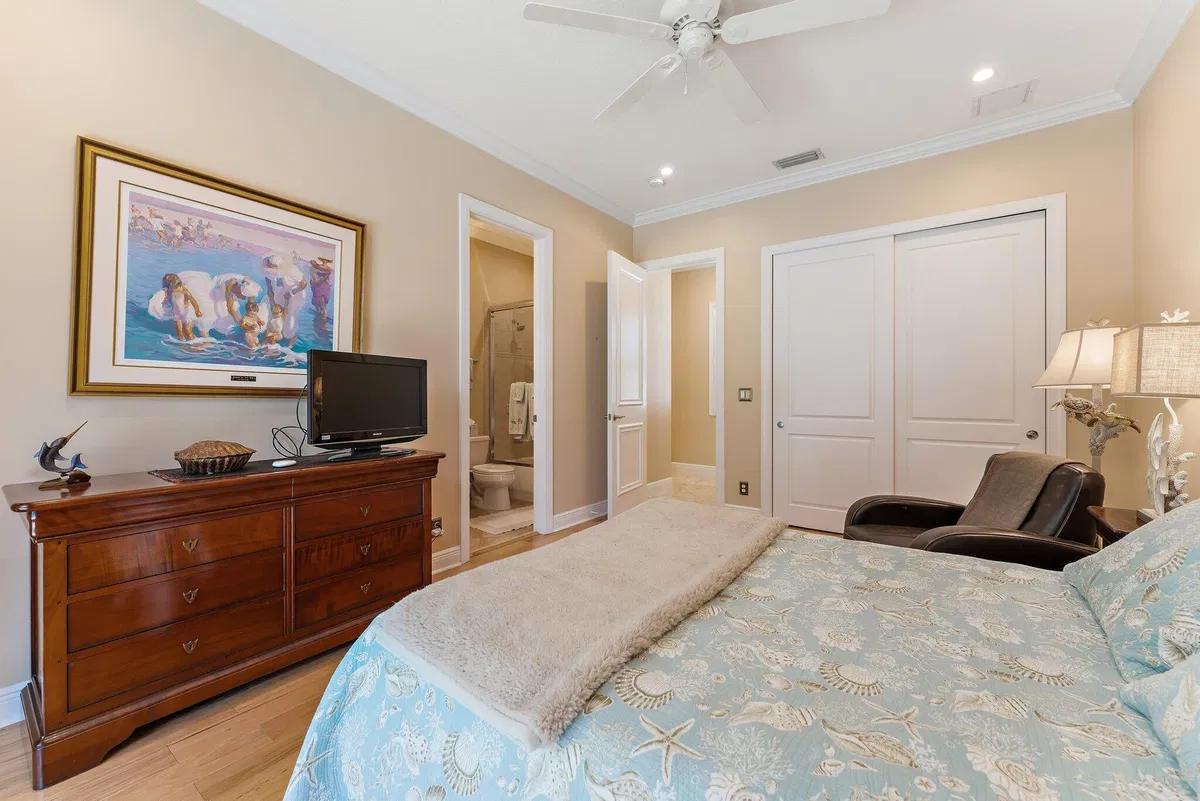 Frenchman's Reserve Palm Beach Gardens Residence photo 67