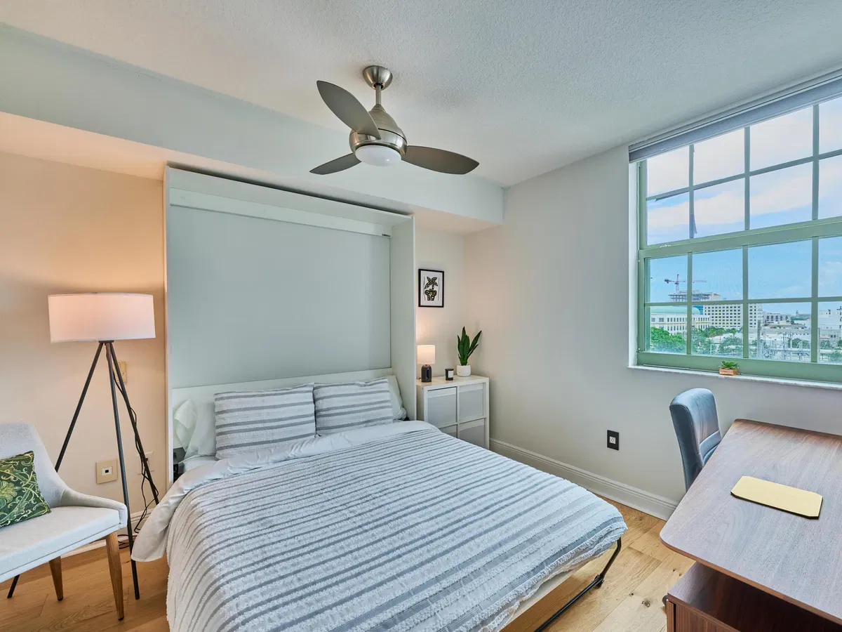 610 Clematis Unit 522 photo 16