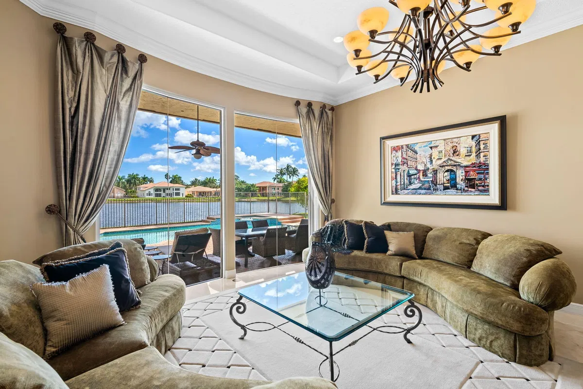 Saturnia Boca Raton Residence photo 7