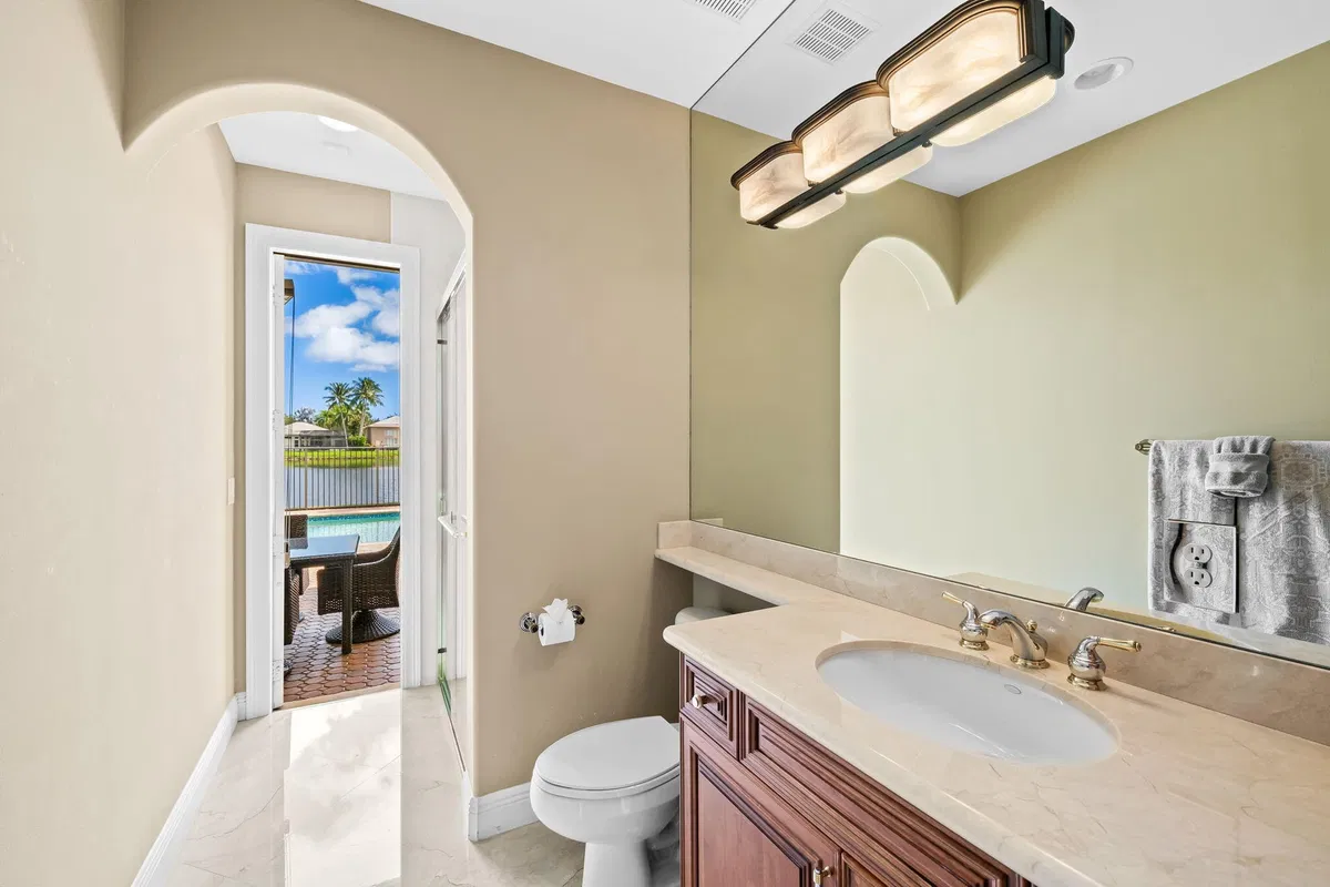 Saturnia Boca Raton Residence photo 28