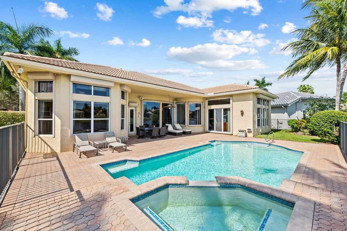 Saturnia Boca Raton Residence photo 37