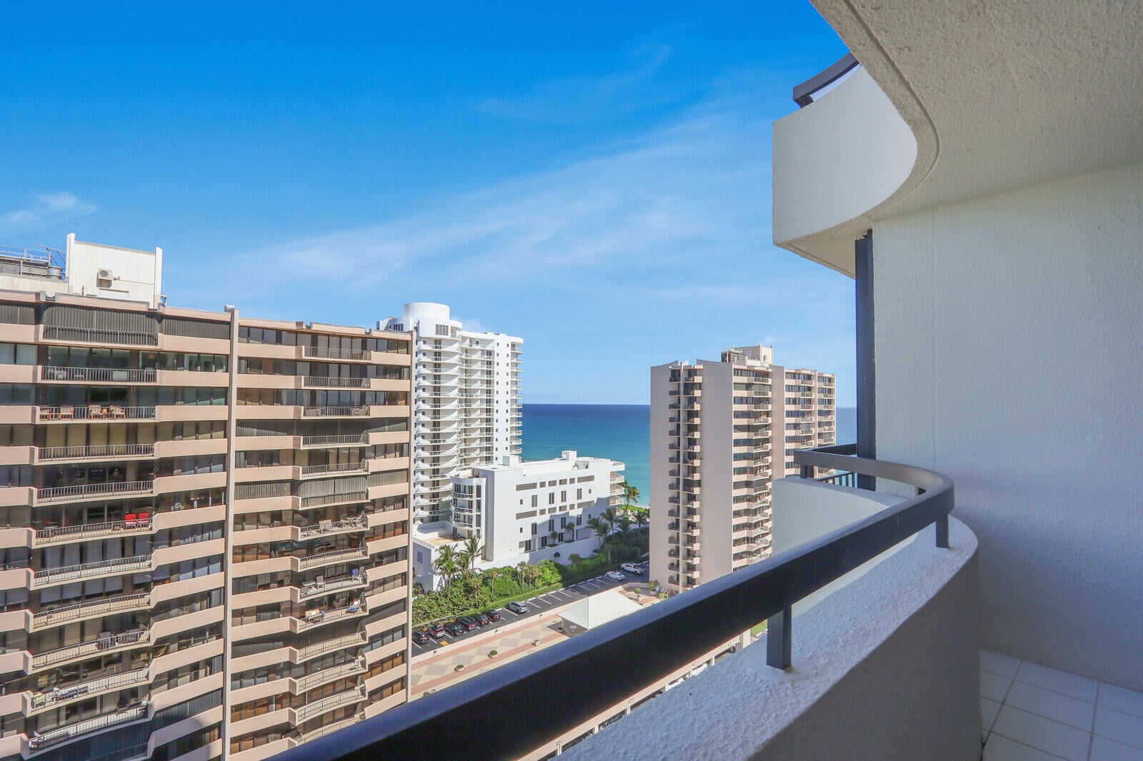 Martinique Singer Island Unit 1501 photo 34