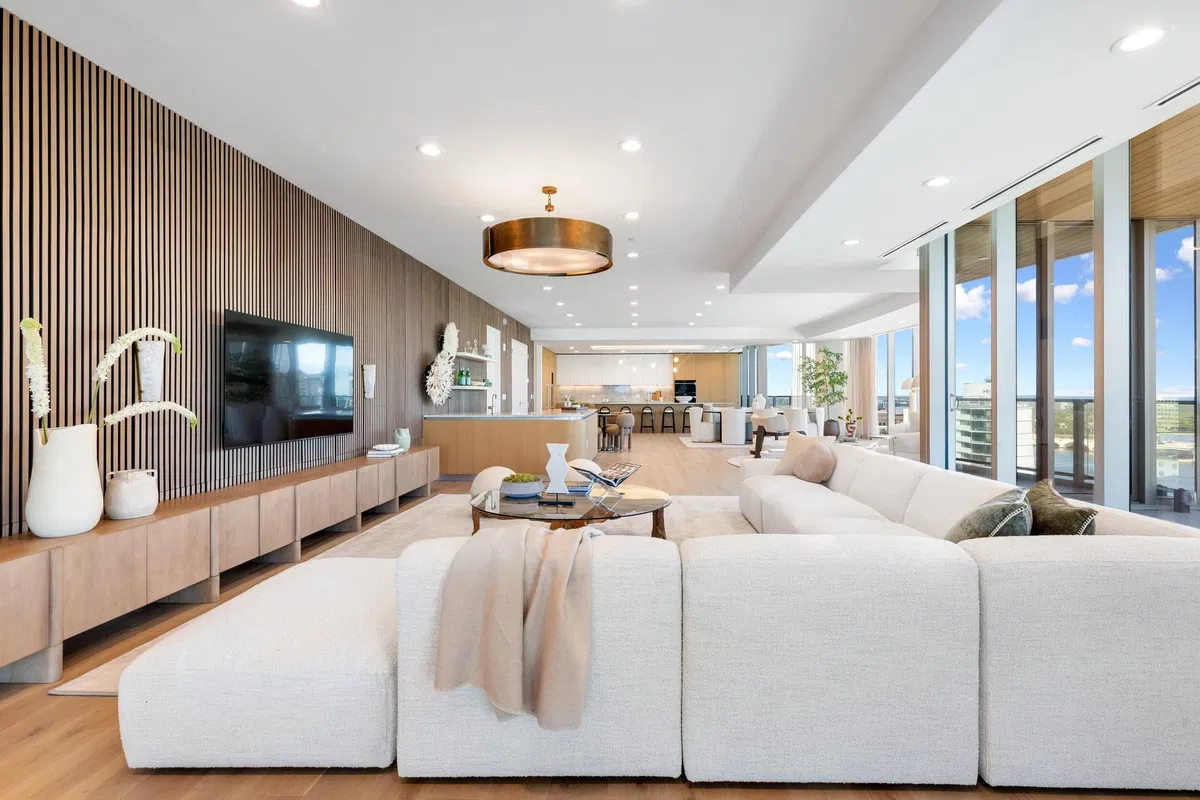 Forte on Flagler Unit 1501 photo 4
