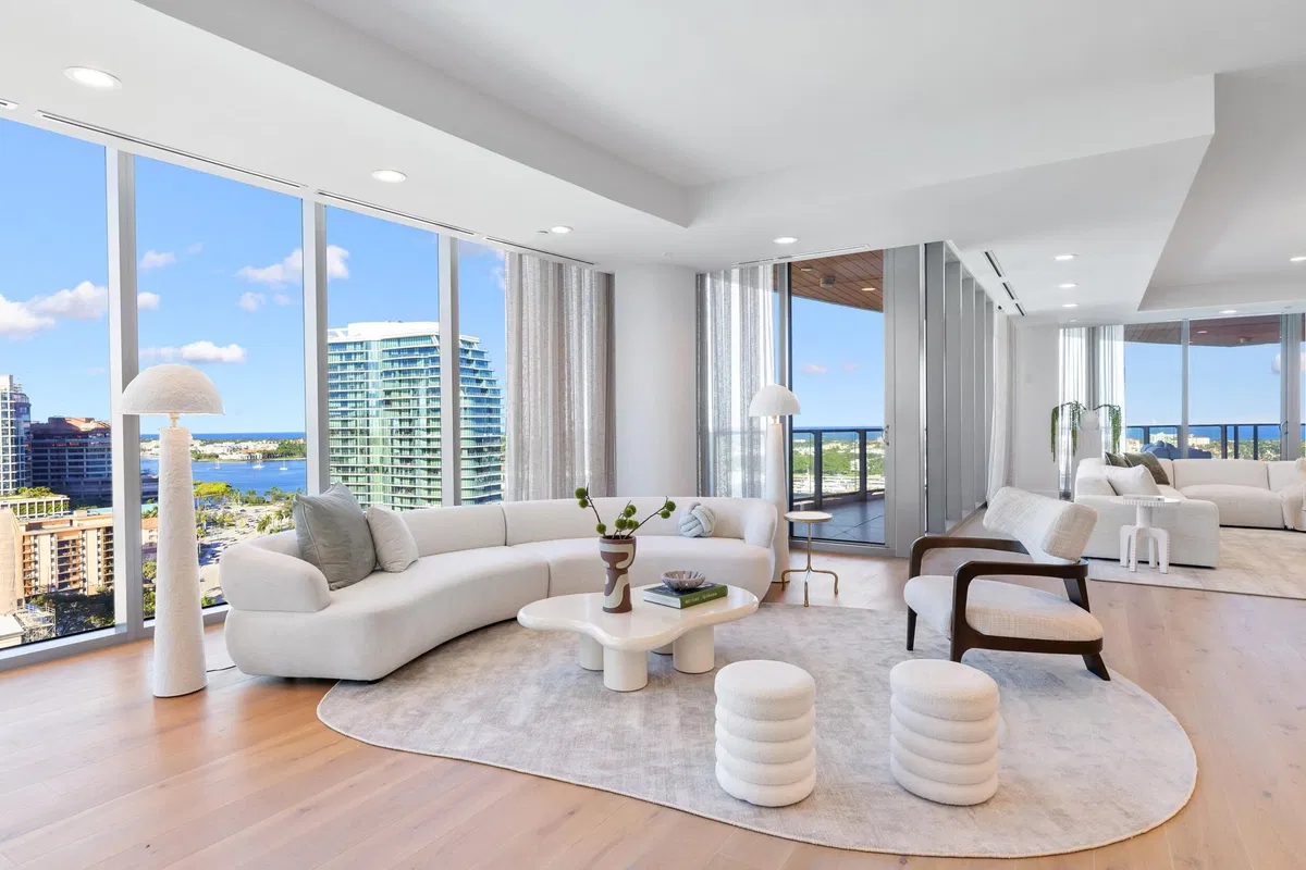 Forte on Flagler Unit 1501 photo 7