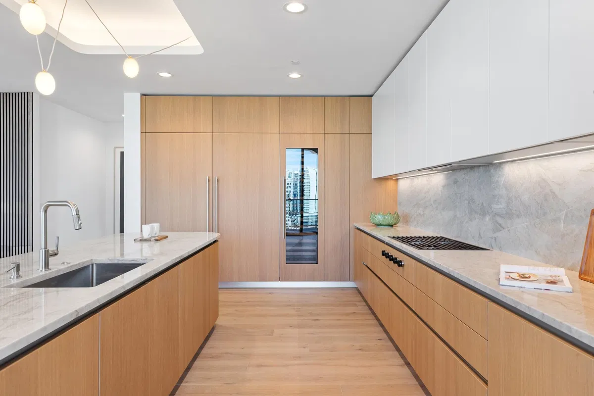 Forte on Flagler Unit 1501 photo 22