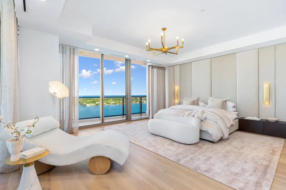 Forte on Flagler Unit 1501 photo 25