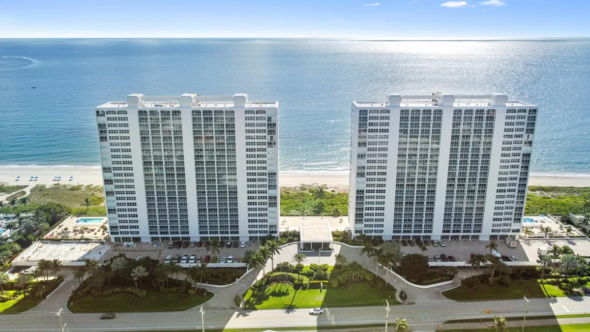 Boca Raton Unit 6-A