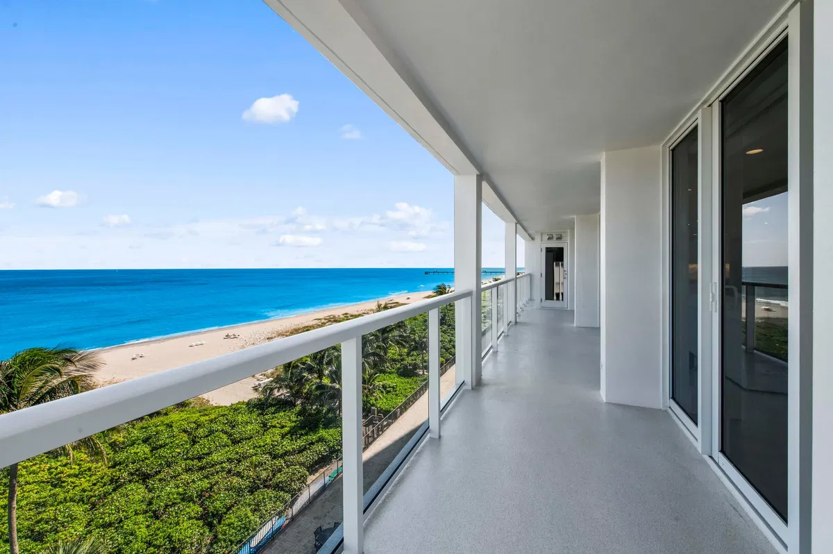 Boca Raton Unit 6-A photo 16