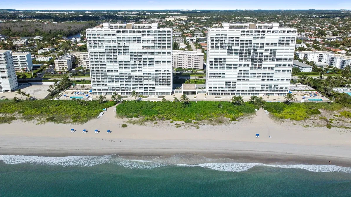 Boca Raton Unit 6-A photo 34