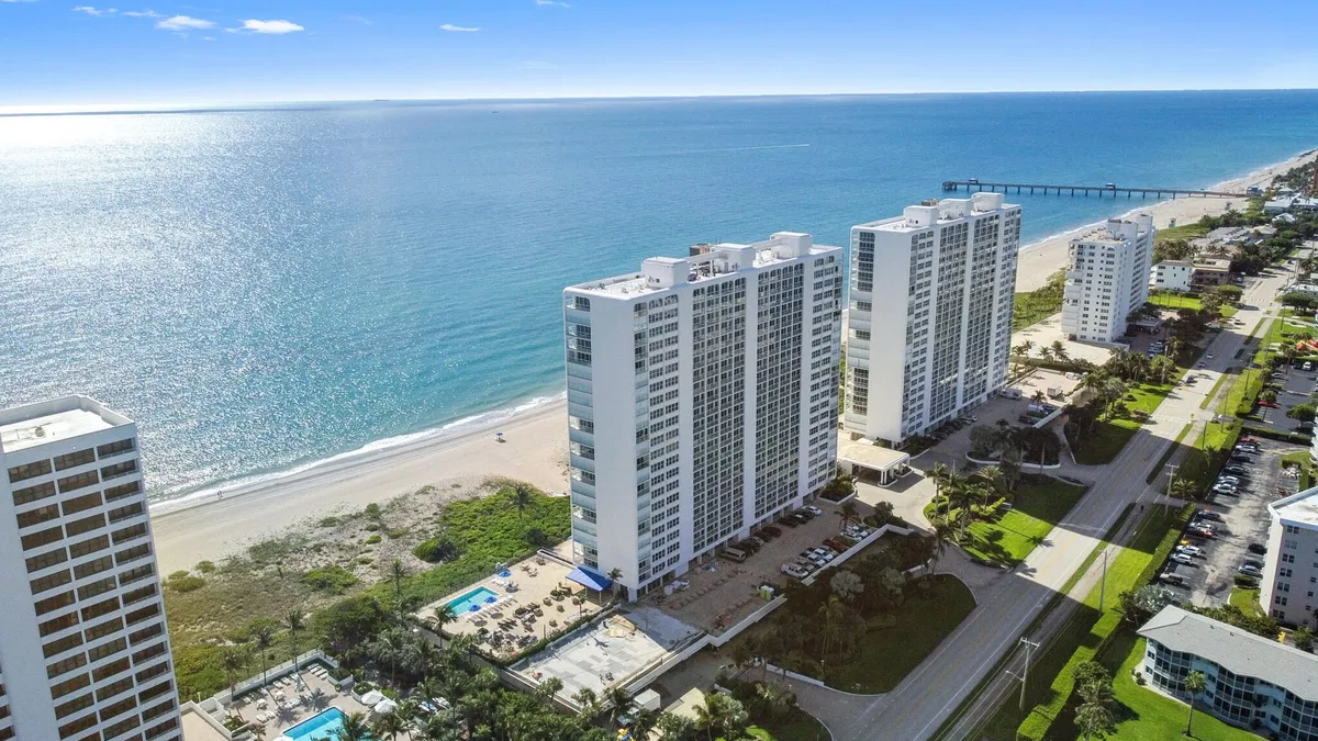 Boca Raton Unit 6-A photo 37