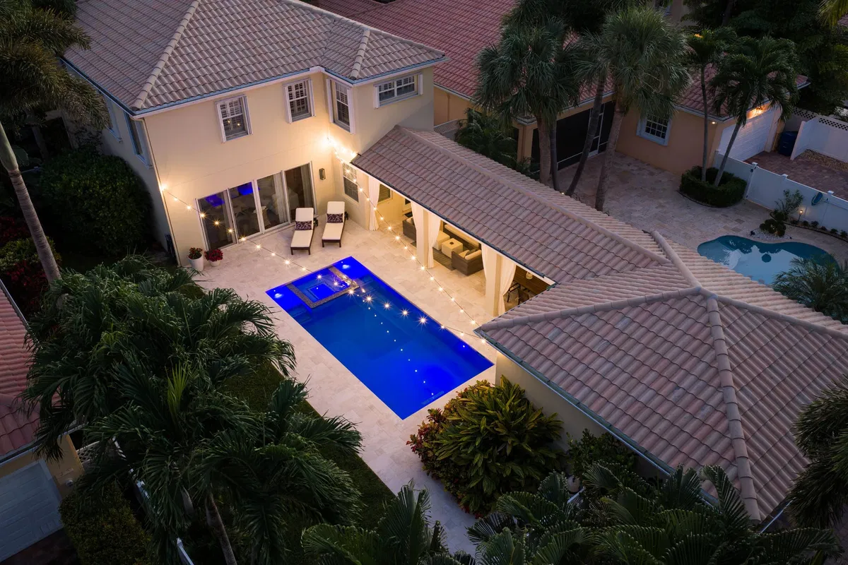Tuscany at Abacoa Residence photo 4