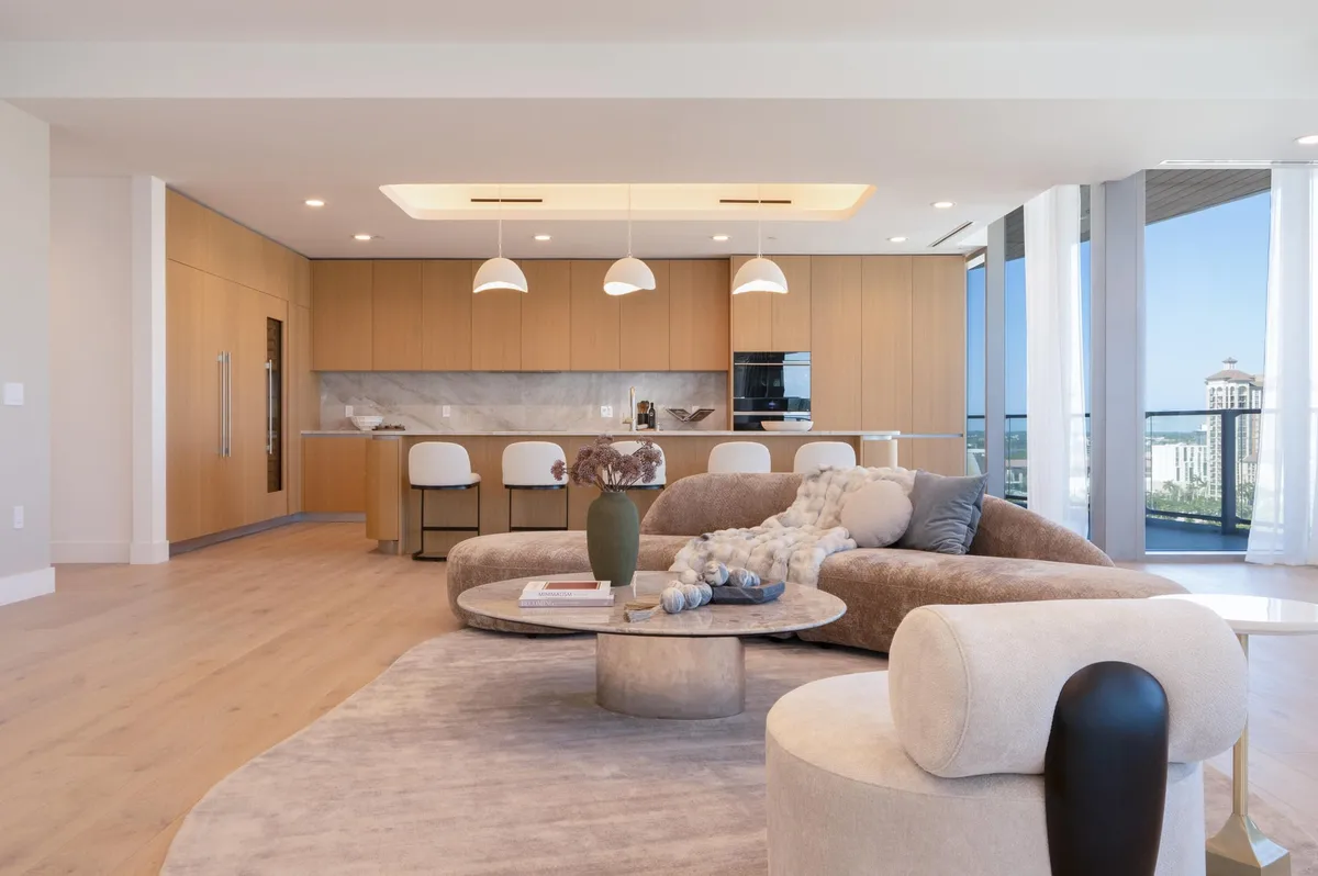 Forte on Flagler Unit 1201