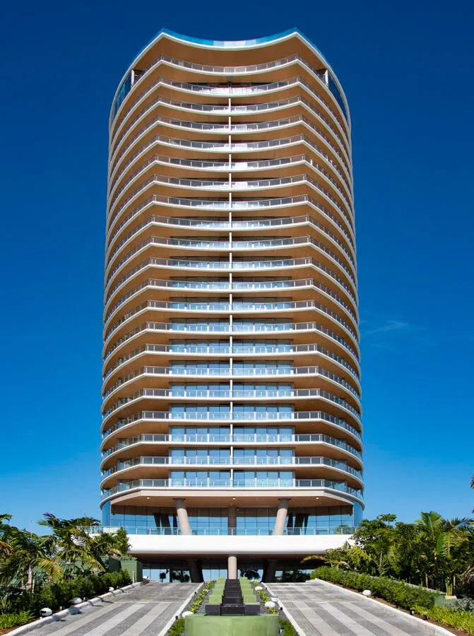 Forte on Flagler Unit 1201 photo 10
