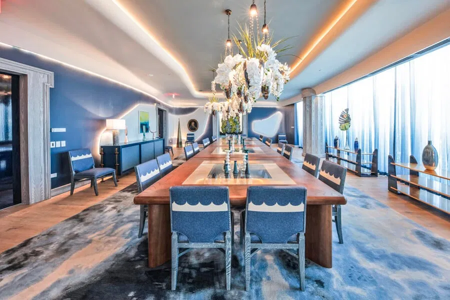 Forte on Flagler Unit 1201 photo 16