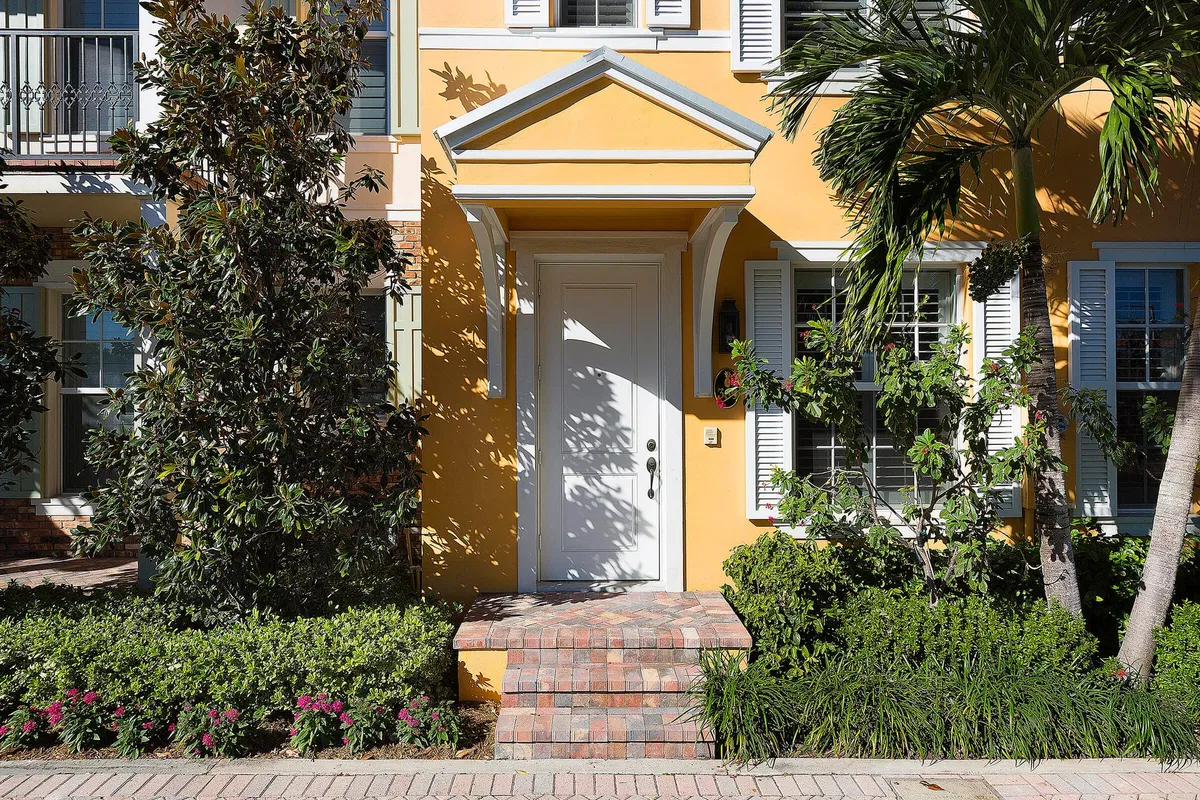 Cannery Row Delray Beach Residence photo 4