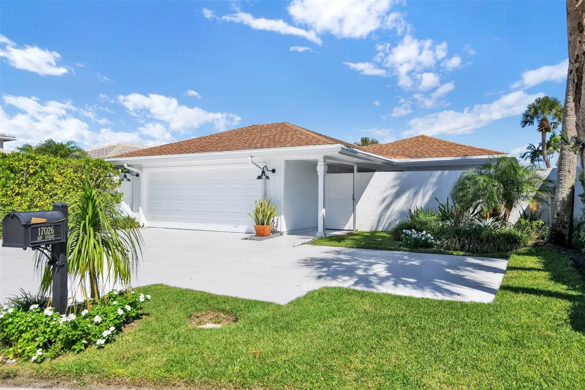 Jonathan's Landing Jupiter FL Residence photo 4
