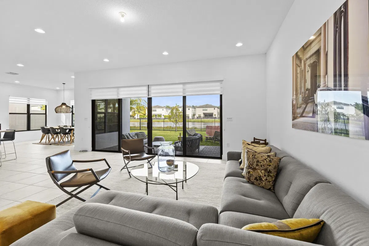 Boca Bridges Residence photo 7