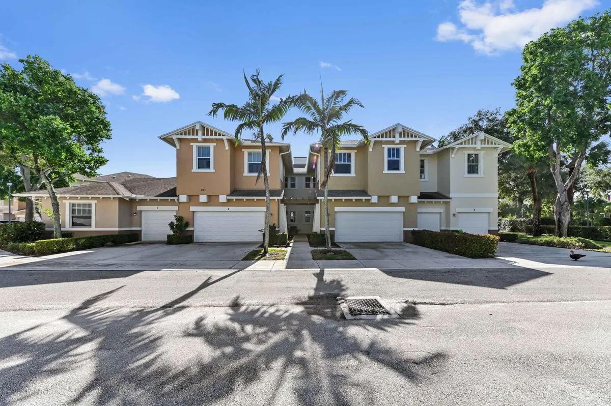 Cityside West Palm Beach Unit 1