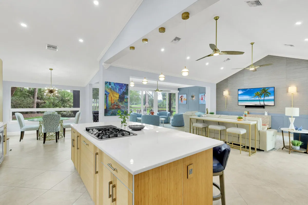 Harbour Ridge Residence photo 7